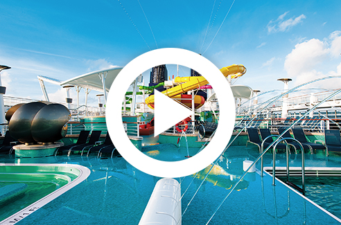 NCL Cruises | Norwegian Cruise Line | Cruise Nation