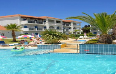 exotica zante