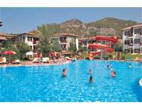 Olu Deniz Olu Deniz