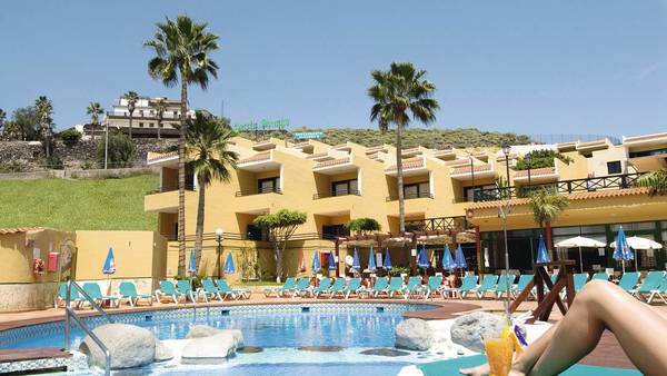 Los Cristianos Los Cristianos
