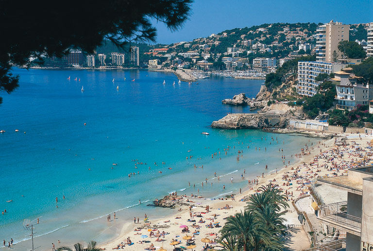 cala mayor cala mayor