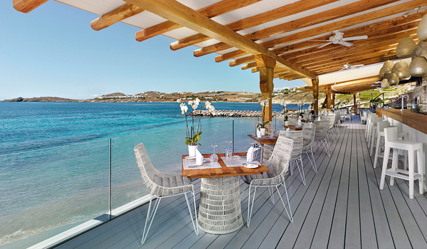 Holidays To Ornos Mykonos Greece All Inclusive Holidays To Ornos
