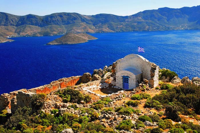 Image result for KALYMNOS