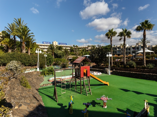 Hotel Barcelo Lanzarote Hotel Barcelo Lanzarote