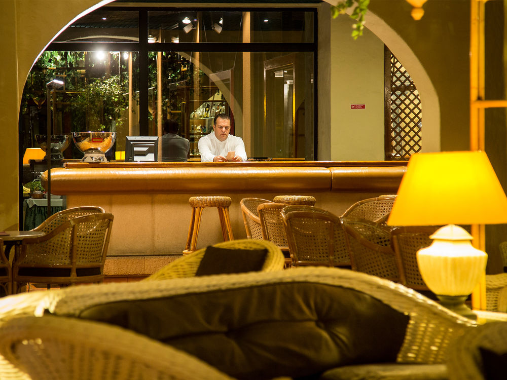 Hotel Dom Pedro Marina Hotel Dom Pedro Marina