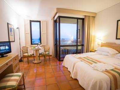 Hotel Dom Pedro Marina Hotel Dom Pedro Marina