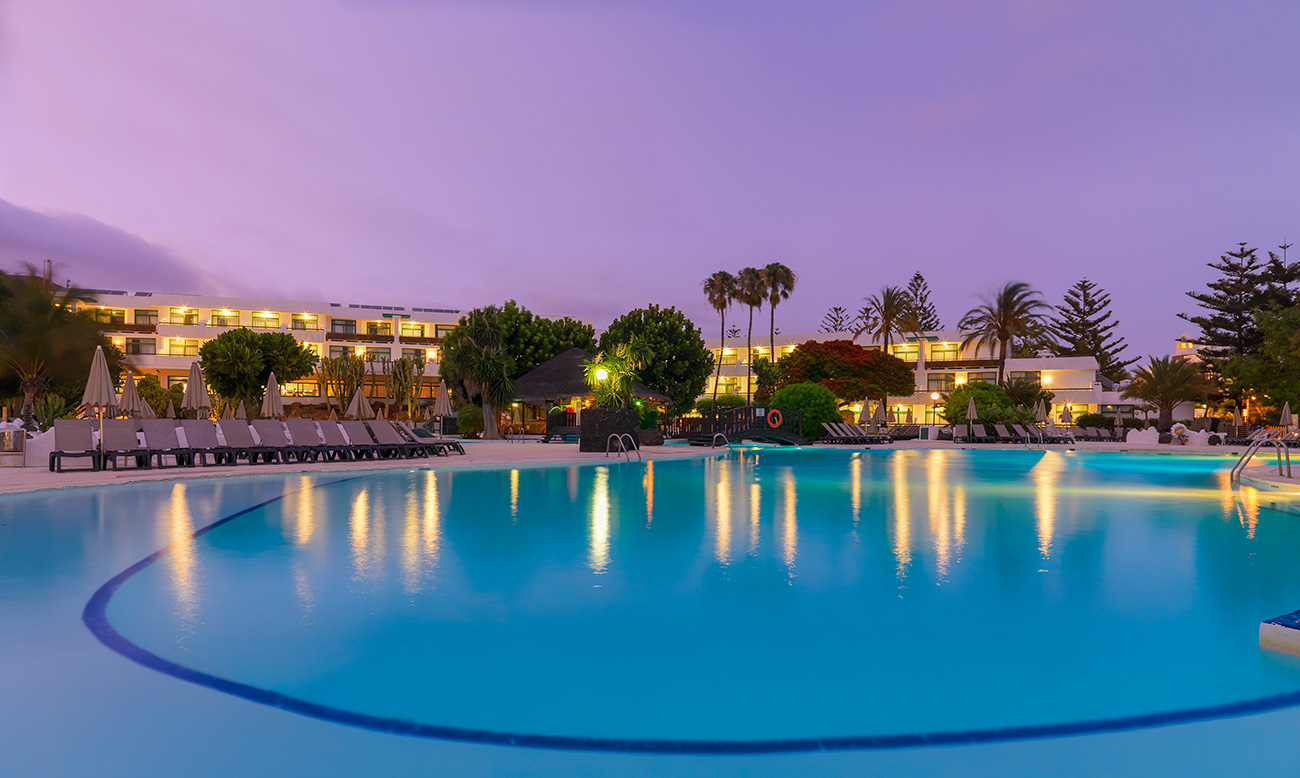 H10 Lanzarote Princess H10 Lanzarote Princess