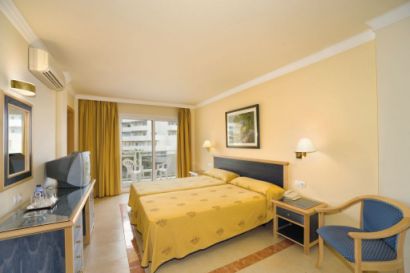 Hotel Las Arenas Hotel Las Arenas
