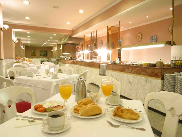 Hotel Las Arenas Hotel Las Arenas