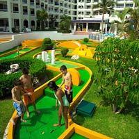 Aquamarina Beach Hotel Aquamarina Beach Hotel