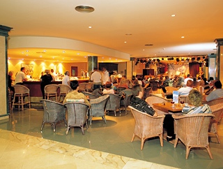 Hotel Barcelo Lanzarote Hotel Barcelo Lanzarote