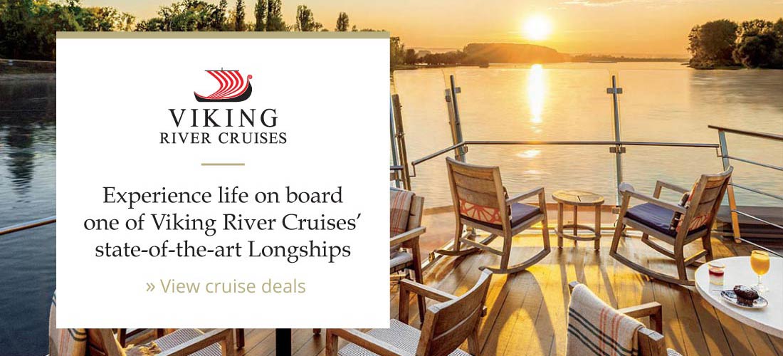 River Cruise Deals River Cruises Bolsover Cruise Club