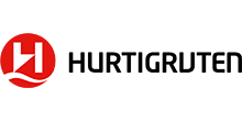 Hurtigruten Hurtigruten-logo