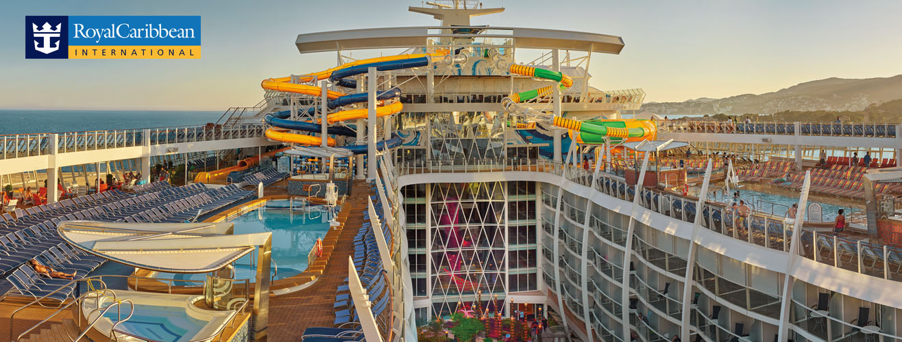 Royal Caribbean Cruise Deals & Packages | Cruise1st.com.au
