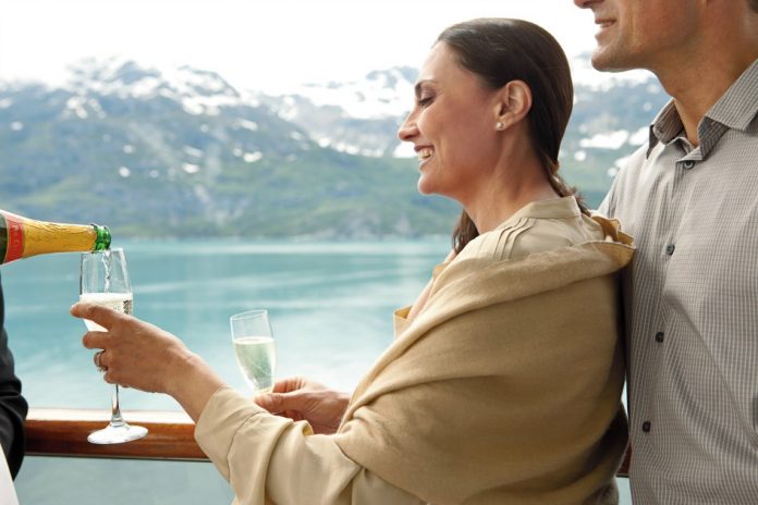 Holland America – Benefícios nos cruisetours pelo Alasca Holland America – Benefícios nos cruisetours pelo Alasca