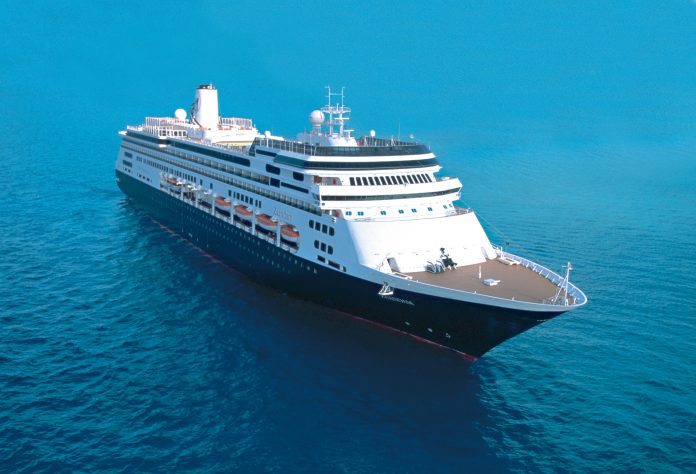 Holland America – Promo com crédito a bordo nos Mini Cruzeiros Holland America – Promo com crédito a bordo nos Mini Cruzeiros