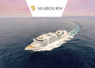 Seabourn – Confira os destaques da semana